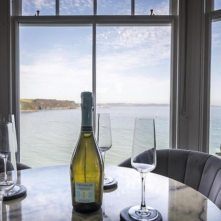 Pieces Of Eight - 2 Bedroom Apartment - Tenby - Esterno foto