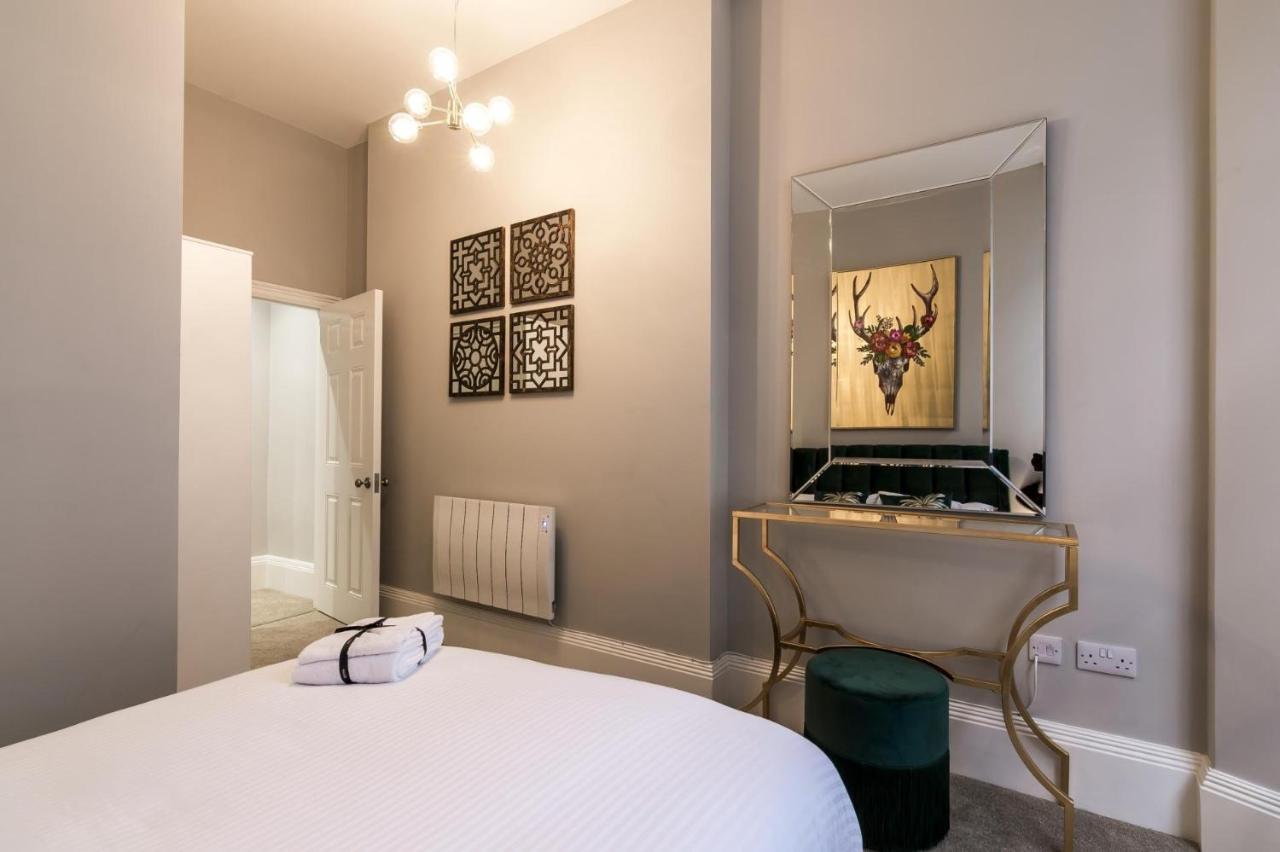 Pieces Of Eight - 2 Bedroom Apartment - Tenby - Esterno foto